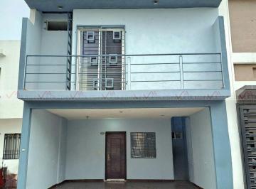Casa · 162m² · 3 Recámaras · 2 Estacionamientos · Casa en Venta en Nexxus Residencial