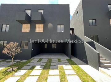 Departamento de 3 habitaciones, Querétaro · Departamento en Renta en Pb en El Refugio