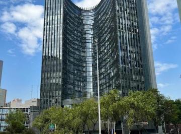 Departamento de 2 habitaciones, Cuauhtémoc · Departamento en Reforma Tabacalera de Entrega Inmediata