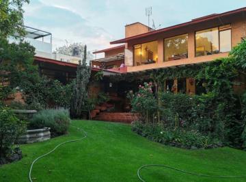 Casa de 5 habitaciones, La Magdalena Contreras · Casa en Venta, Heroes de Padierna