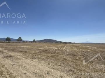 Terreno / Lote · 28069ha · Terreno en Acopinalco Zona Industrial