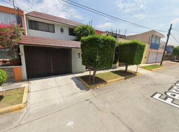 Casa de 3 habitaciones, Naucalpan de Juárez · Yg - Bonita Casa en Cdad Satélite Naucalpan