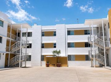 Departamento de 3 habitaciones, Aguascalientes · Departamento en Renta San Cayetano