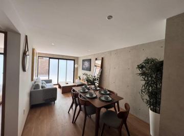 Departamento de 2 habitaciones, Cuauhtémoc · Departamentos en Venta Col. Valle Gomez, Cuauhtemoc