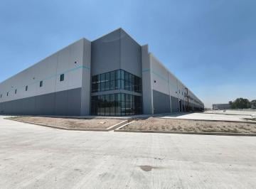 Nave industrial , Tultepec · Nave Nueva Desde 5,000 m² Hasta 20,000 m² Andenes Cross Dock y Sprinklers