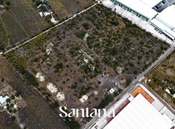 Terreno industrial , Querétaro · Terreno Industrial de 57440 m² en Venta, Santa Rosa Jáuregui