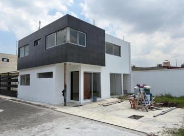 Casa de 3 habitaciones, Córdoba · Casa y Terreno Fraccionamiento Los Cubos, Cordoba, Ver.