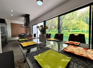 Casa de 3 habitaciones, El Marqués · Casa en Renta en Zibatá