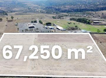 Terreno / Lote , Zapopan · Terreno en Venta en Carretera a Colotlán Km 11.5, Zapopan, Jal