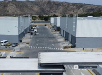 Terreno industrial , Zapopan · Terreno Industrial en Venta Trex Zona de Nextipac