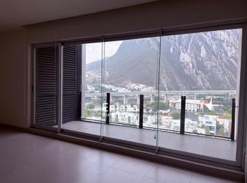 Departamento en Renta Las Huastecas · Departamento en Bosques de La Huasteca