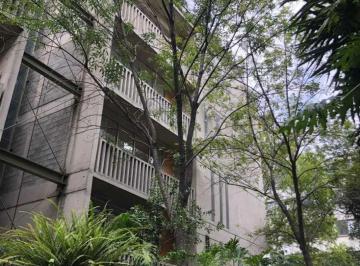 Departamento de 3 habitaciones, Cuauhtémoc · Departamento en Venta o Renta en Roma Norte