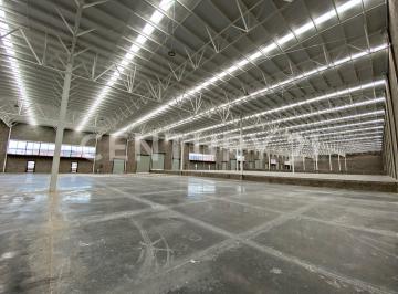 Bodega comercial · 914m² · 6 Estacionamientos · Bodegas en Renta en Carretera Cuauhtémoc