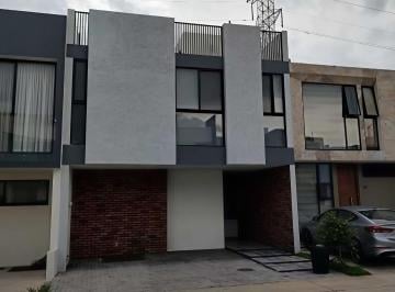 Casa en condominio de 3 habitaciones, Zapopan · Valle Imperial, Zapopan, Jalisco.