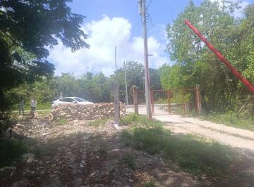 Terreno / Lote , Puerto Morelos · Hectárea Km 10 Ruta de Los Cenotes
