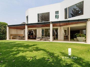 bd06031bcae6c359f5cba12532aac169caf037ec6bead562de1c3fb2cf83a4f1 · Casa Moderna en Venta en Hacienda Santa Fe