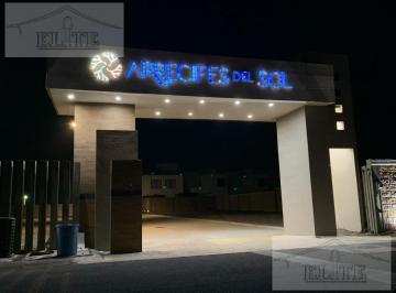 Terreno / Lote · 180m² · Venta de Terreno en Lomas del Sol con Acceso Al Mar