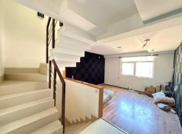 Casa de 4 habitaciones, Benito Juárez · Casa de 4 Niveles Centrica en Calle San Borja
