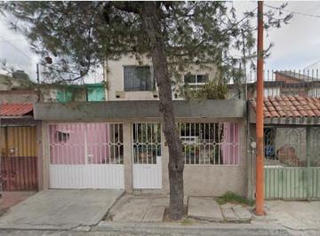 Casa de 4 habitaciones, Ecatepec de Morelos · Venta de Casa en Ecatepec de Morelos, Edo de Mexico