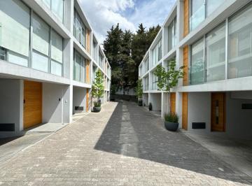 Casa de 2 habitaciones, Cuajimalpa de Morelos · Casa en Renta en Cuajimalpa