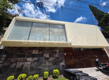 Oficina · 191m² · Renta de Oficina en Colonia La Paz