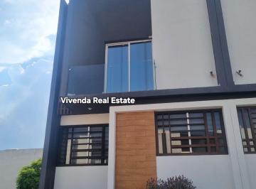 Casa en condominio de 3 habitaciones, Morelia · Casa en Renta en Morelia Fraccionamiento Quinta Cantera