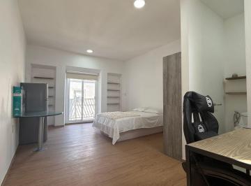 Departamento de 1 habitación, Guadalajara · Habitación Amueblada en Centro de Guadalajara