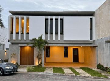 Casa · 273m² · 3 Recámaras · 2 Estacionamientos · Casa - Punta Tiburón