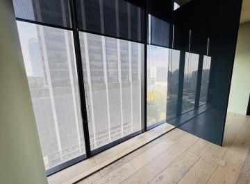 Departamento de 1 habitación, Cuauhtémoc · Departamento en Venta en Piso Alto | Torre Magenta Reforma
