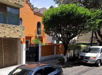 Casa de 4 habitaciones, Benito Juárez · Casa en Venta, Col. del Valle Centro, Benito Juarez