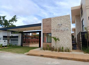 Departamento de 2 habitaciones, Mérida · Renta Departamento Terana Cerca de Universidades Mérida Yucatan