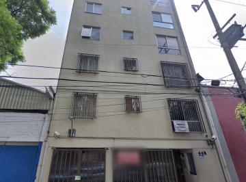 Departamento de 2 habitaciones, Miguel Hidalgo · Venta Departamento Nextitla, Miguel Hidalgo
