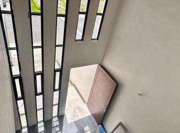 Casa · 234m² · 3 Recámaras · 2 Estacionamientos · Casa en Preventa en Lomas de La Rioja 3 Recamaras