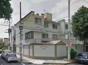 Casa de 3 habitaciones, Benito Juárez · Casa en Venta en Cdmx, Benito Juarez, Col. Portales Norte, Sobre Calle Tripoli, ¡Gran Oferta!