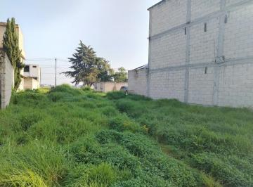 Terreno / Lote · 180m² · Terreno Ejidal en Venta, Toluca, México