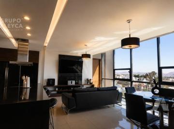 Departamento · 130m² · 2 Recámaras · 2 Estacionamientos · Departamento en Haciendas del Valle