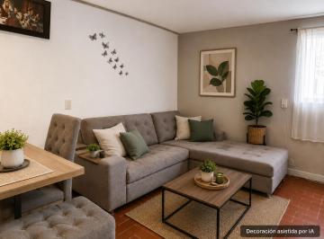 Casa de 5 habitaciones, Azcapotzalco · Casa con 212 m² Superficie de Terreno y 5 Recámaras en Venta en Trabajadores de Hierro