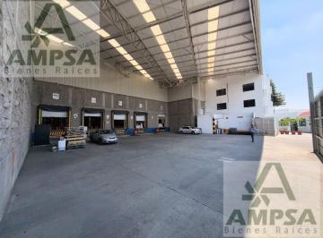 Bodega comercial · 3m² · Bodega Industrial en Cuautitlán