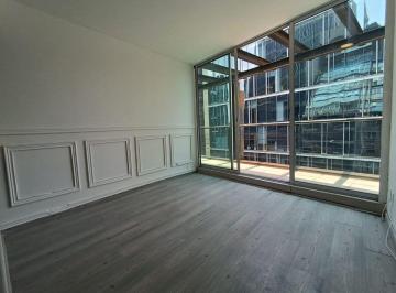 Departamento de 2 habitaciones, Miguel Hidalgo · Departamento Exterior en Venta con Balcón | Alure San Isidro