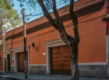 Casa en condominio de 4 habitaciones, Coyoacán · Casa en Venta en Cerrada en Colonia Santa Catarina, Coyoacán Cdmx. a 5 Minutos del Centro de Coyo.