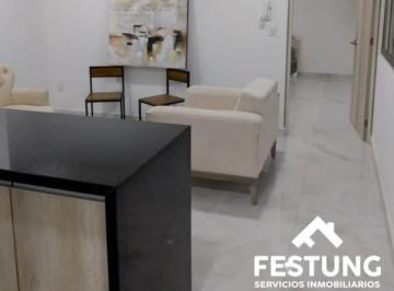 Departamento de 1 habitación, Coyoacán · Venta de Loft/ Departamento en Pedregal de Santa Ursula