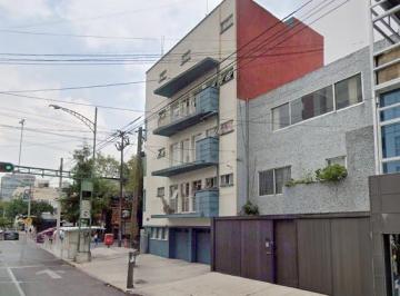 Departamento de 2 habitaciones, Benito Juárez · Departamento en Venta, Col. del Valle Centro, Benito Juarez