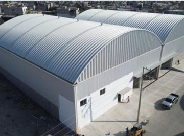 6660120ad045840637d11d942251ba2ac6efe07ed7a90eaf718c01c31ee46c2e · Renta | Nave Industrial | San Francisco Coacalco | 2,600 m²