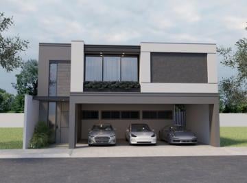 1 · Casa en Venta en Carretera Nacional, Santiago, Nl