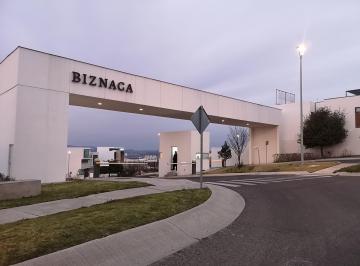 Terreno / Lote , El Marqués · Terreno Biznaga, Zibata