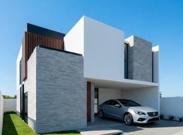 Casa · 244m² · 4 Recámaras · 2 Estacionamientos · Casa en Punta Tiburón