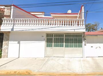 Casa de 3 habitaciones, Texcoco · Casa en Venta en La Trinidad, 56130 La Trinidad, Méx. (Texcoco)