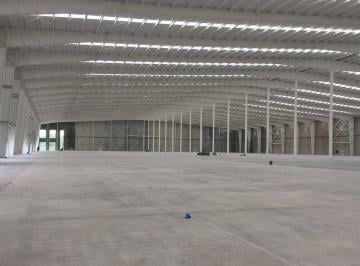 9f728544629c8d610e2d2d2b557197b334254fb6be8225ffef83b65fdb66a4aa · En Renta| Bodega Industrial | Cuautitlán Izcalli, Edomex | 18,271 m²