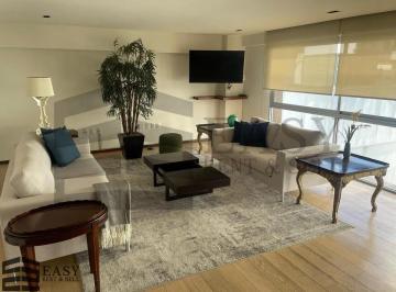 Departamento de 3 habitaciones, Miguel Hidalgo · Departamento en Renta en Polanco