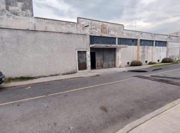 Bodega comercial , Puebla · Bodega en Venta Nueva Aurora